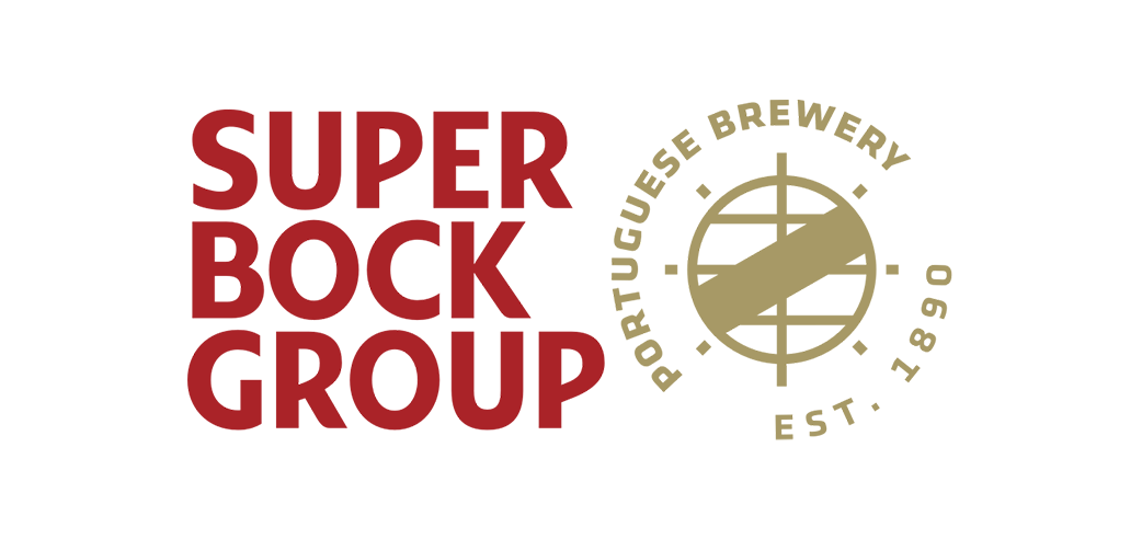 Logo Super Bock Group