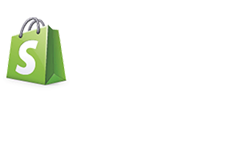 Shopify Partner logo
